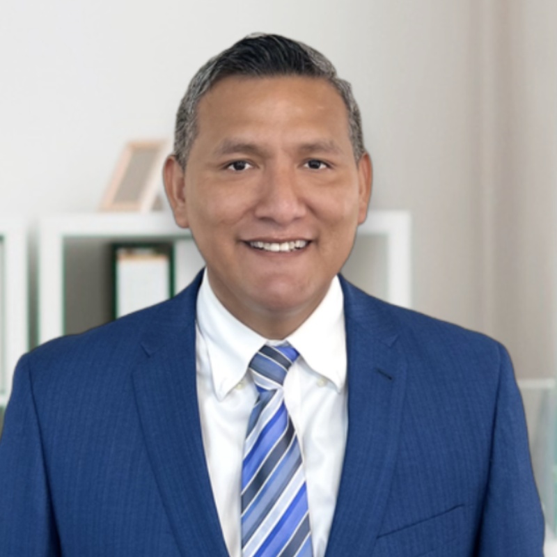 Profile photo of Feliciano Mendola